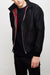 Heren Harrington-Jacke Casual Stijl 9