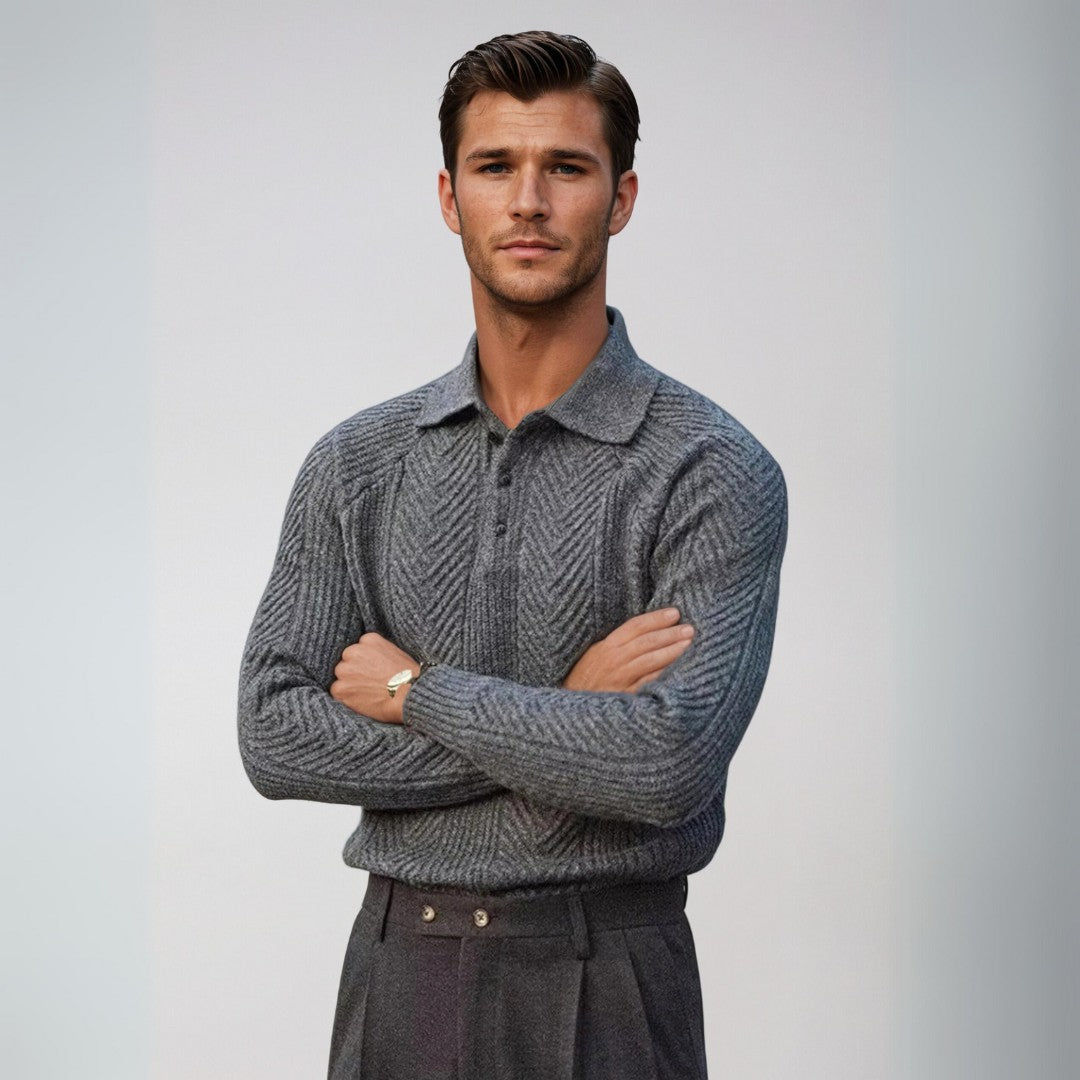 Heren Hemden Luxe Met Kraag Tijdloos Design 2