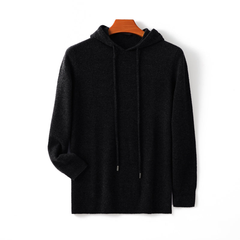 Heren Hoodie Casual Stijl 0