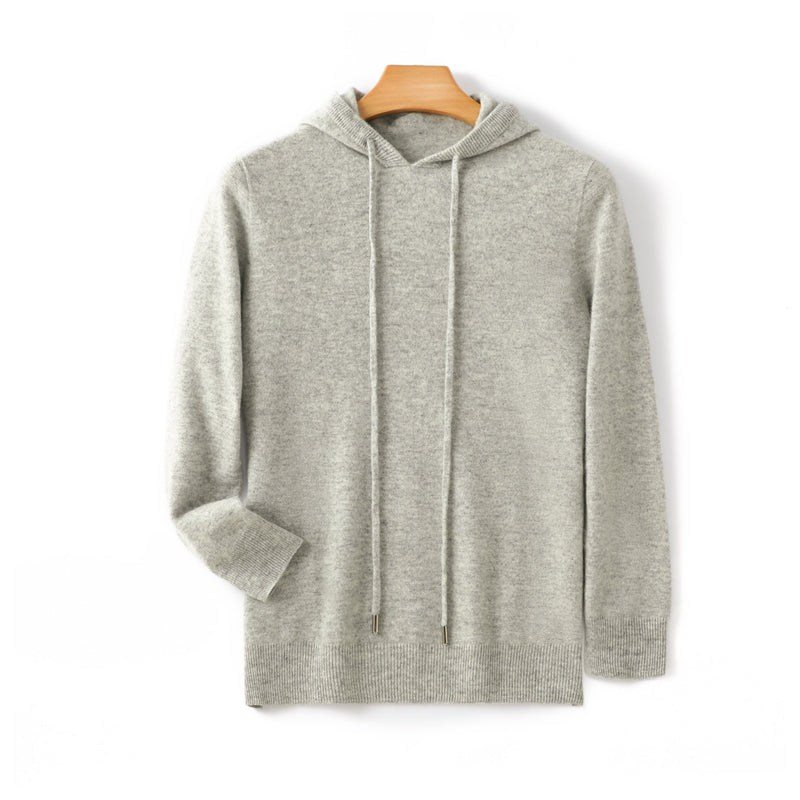 Heren Hoodie Casual Stijl 1