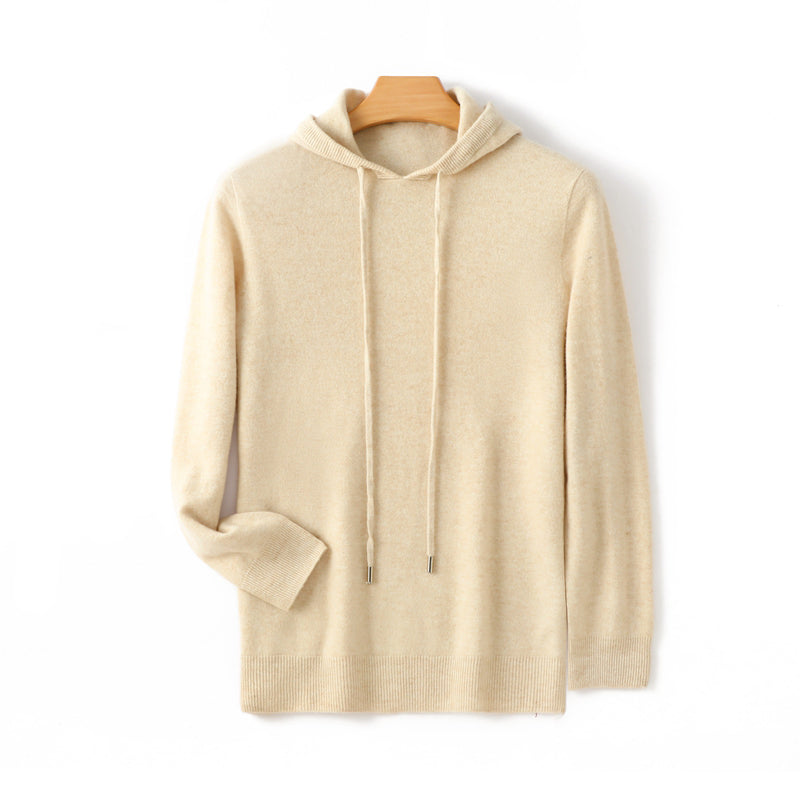 Heren Hoodie Casual Stijl 4