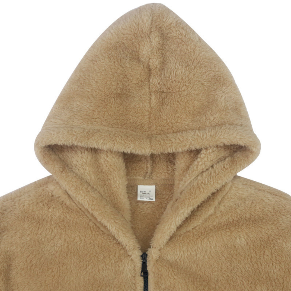 Heren Hoodie Casual met Capuchon voor Comfortabel Gebruik 6