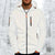 Heren Hoodie Jacke Met Praktische Rits 7