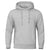 Heren Hoodie met Kangoeroe Tas voor Ontspannen Stijl 0