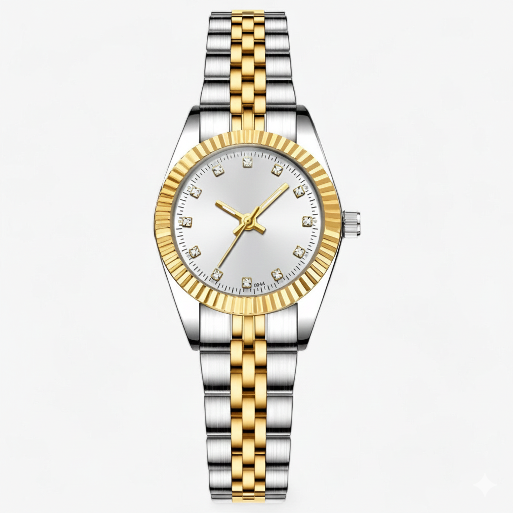 Heren Horloge Stijlvol en Tijdloos 0