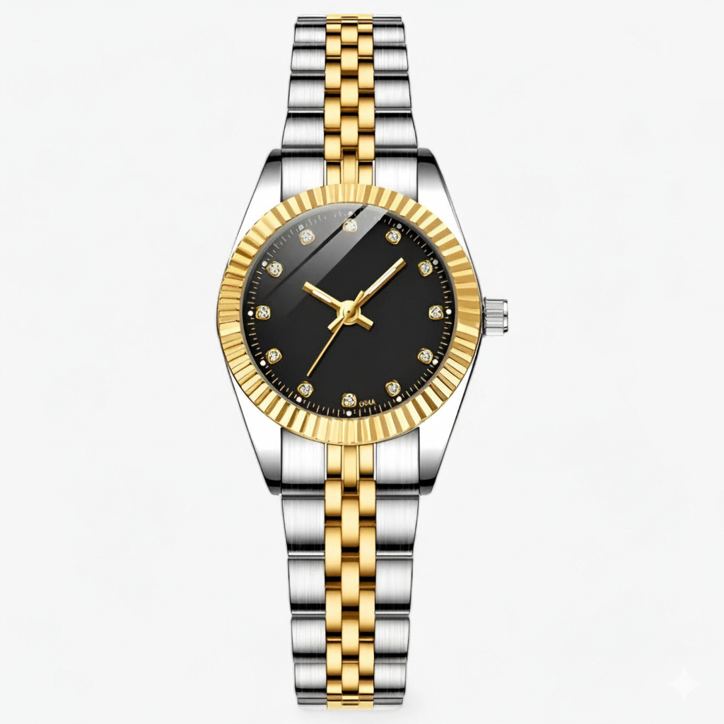 Heren Horloge Stijlvol en Tijdloos 4