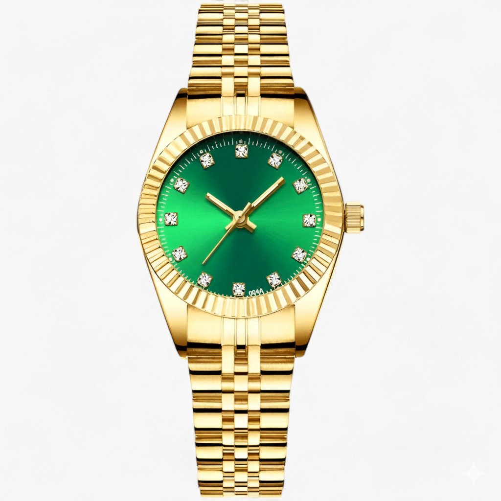 Heren Horloge Stijlvol en Tijdloos 6