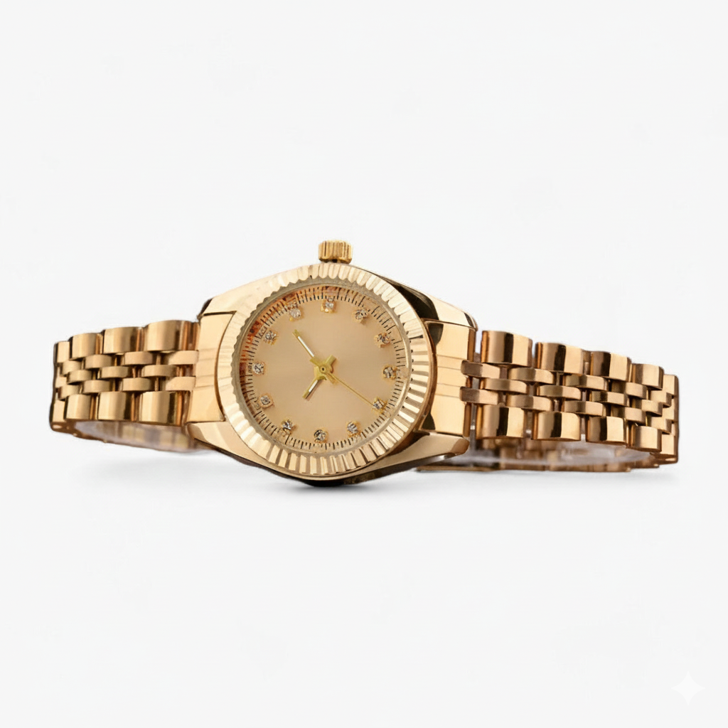 Heren Horloge Stijlvol en Tijdloos 7