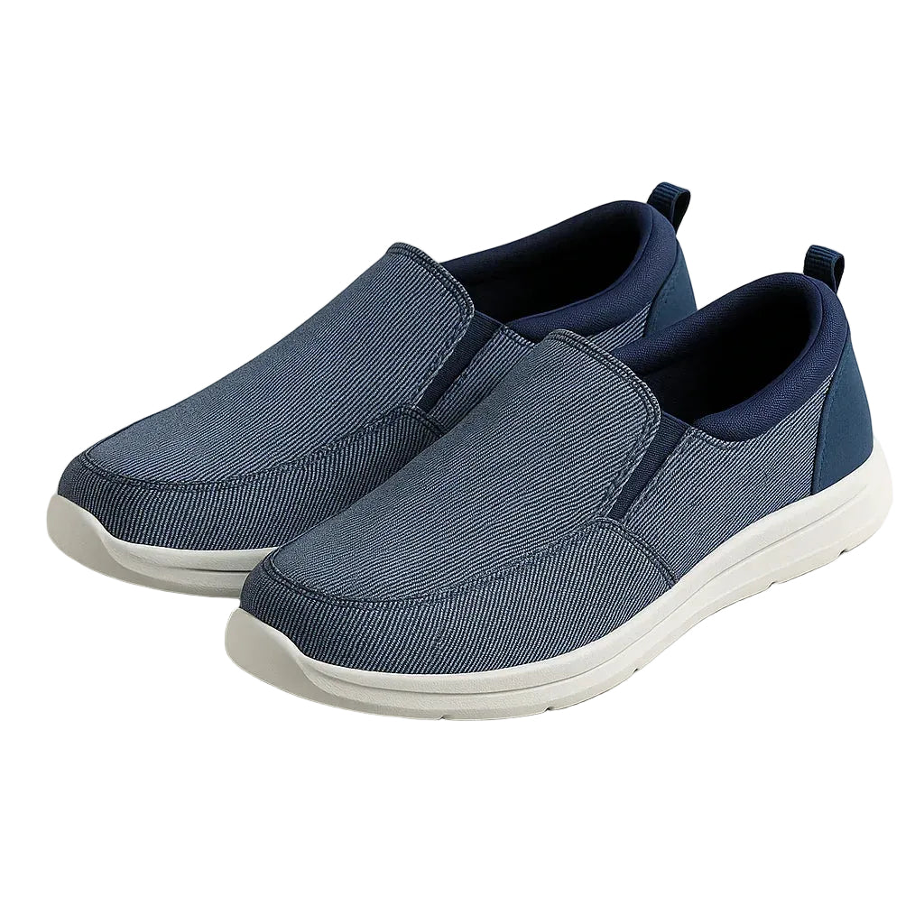 Heren Instaploafers Casual Stijl 0