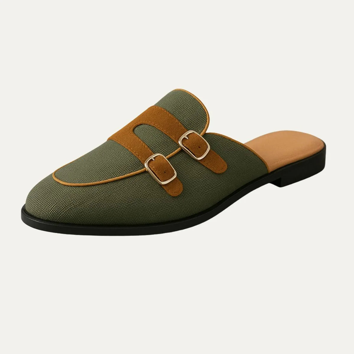 Heren Instaploafers Casual Stijl 1