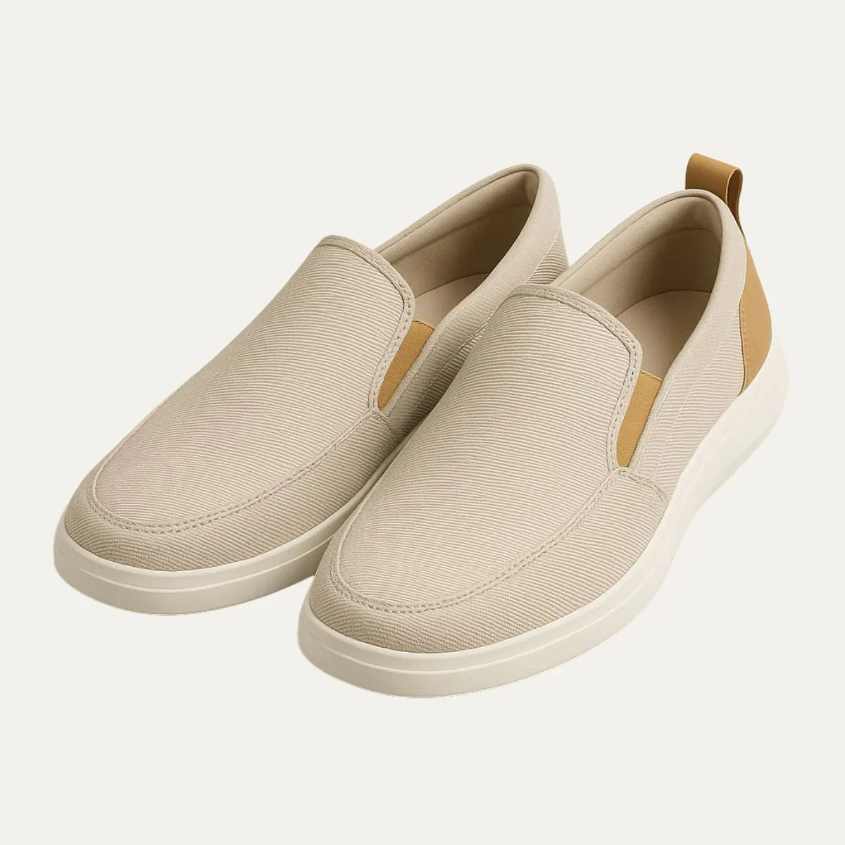 Heren Instaploafers Casual Stijl 1