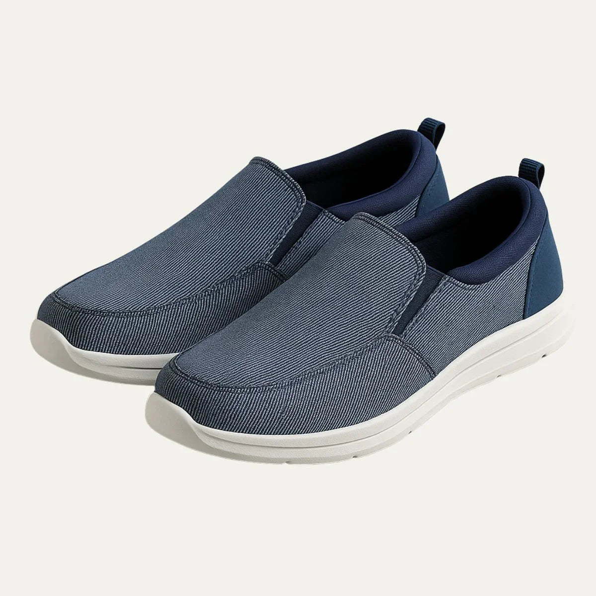 Heren Instaploafers Casual Stijl 2