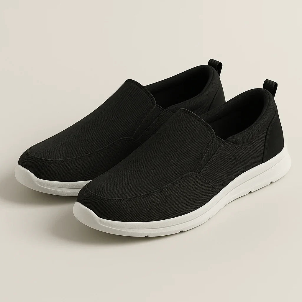 Heren Instaploafers Casual Stijl 5