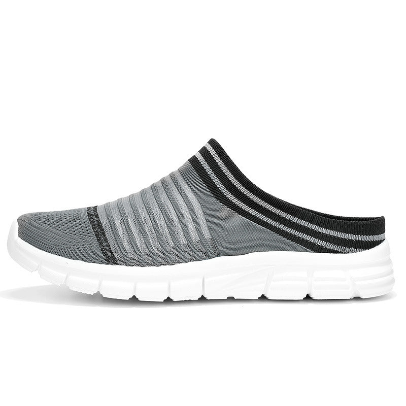 Heren Instapper Casual Schoenen Stijlvol 0