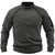 Heren Jachtvest Tactisch Fleece Duurzaam Polyester 1