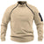 Heren Jachtvest Tactisch Fleece Duurzaam Polyester 3