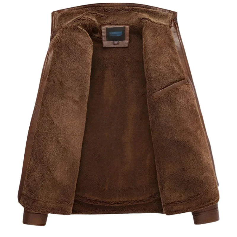 Heren Jack Radcliffe-Stijl Met Gestructureerde Pasvorm 3