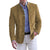 Heren Jacke Met Knopfsluiting Klassiek 4