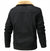 Heren Jacket Casual Functioneel Fleece 4