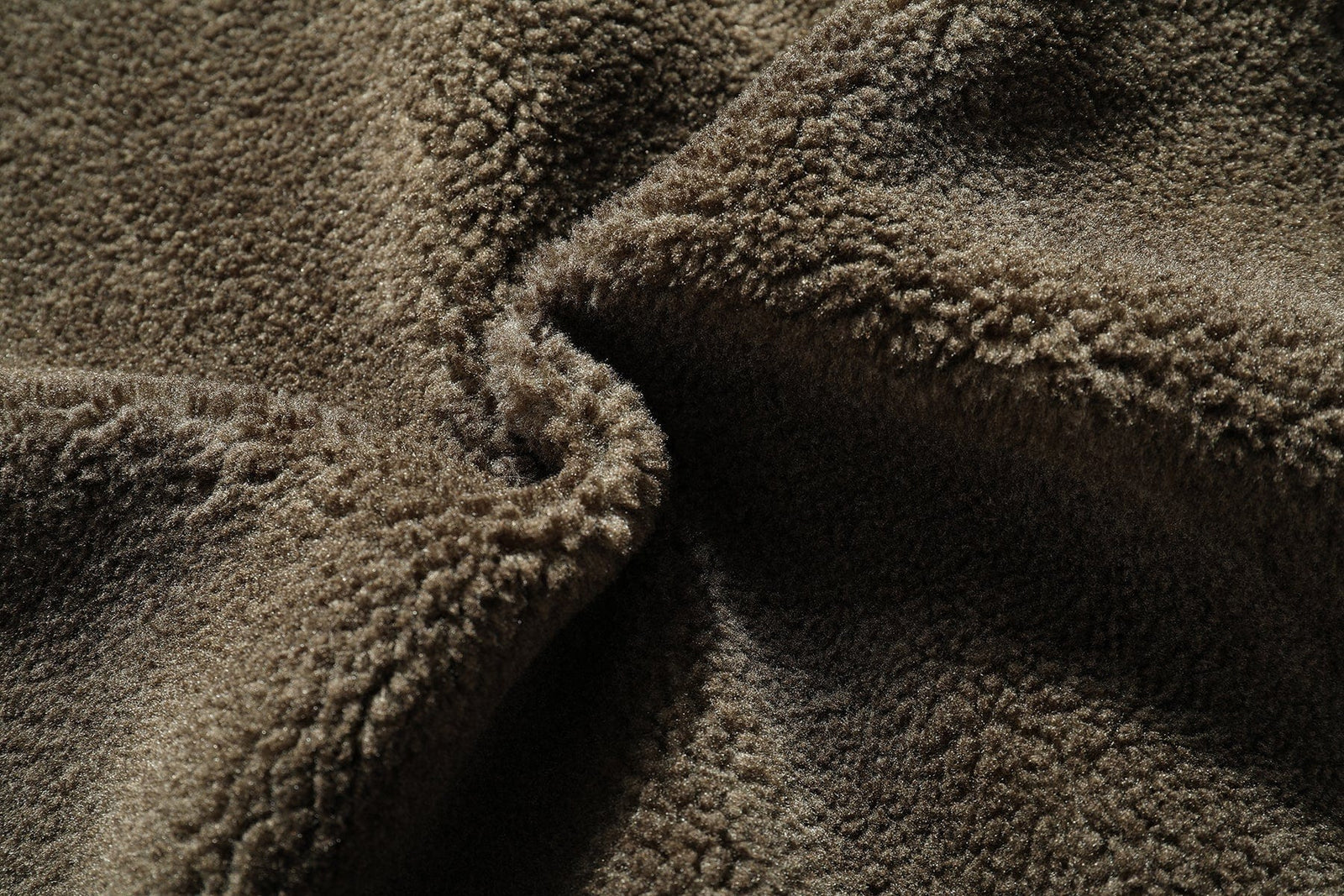 Heren Jacket Casual Functioneel Fleece 6