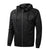 Heren Jacket Met Kap Modern Ontwerp 0