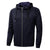 Heren Jacket Met Kap Modern Ontwerp 1