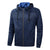 Heren Jacket Met Kap Modern Ontwerp 2