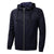 Heren Jacket Met Kap Modern Ontwerp 4