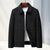 Heren Jacket Tijdloos Ontwerp voor Herfst en Winter 3