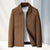 Heren Jacket Tijdloos Ontwerp voor Herfst en Winter 5