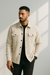Heren Jas Casual Ademend Materiaal Lente-Zomer 1