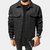 Heren Jas Casual Ademend Materiaal Lente-Zomer 4