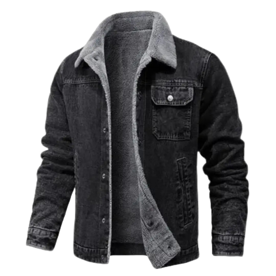 Heren Jas Duurzaam voor Bouwactiviteiten 0