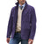 Heren Jas Retro Casual met Revers voor Diverse Gelegenheden 1