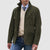 Heren Jas Retro Casual met Revers voor Diverse Gelegenheden 2