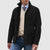 Heren Jas Retro Casual met Revers voor Diverse Gelegenheden 5