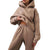 Heren Jogging Set Comfortabel en Casual 0