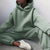 Heren Jogging Set Comfortabel en Casual 3