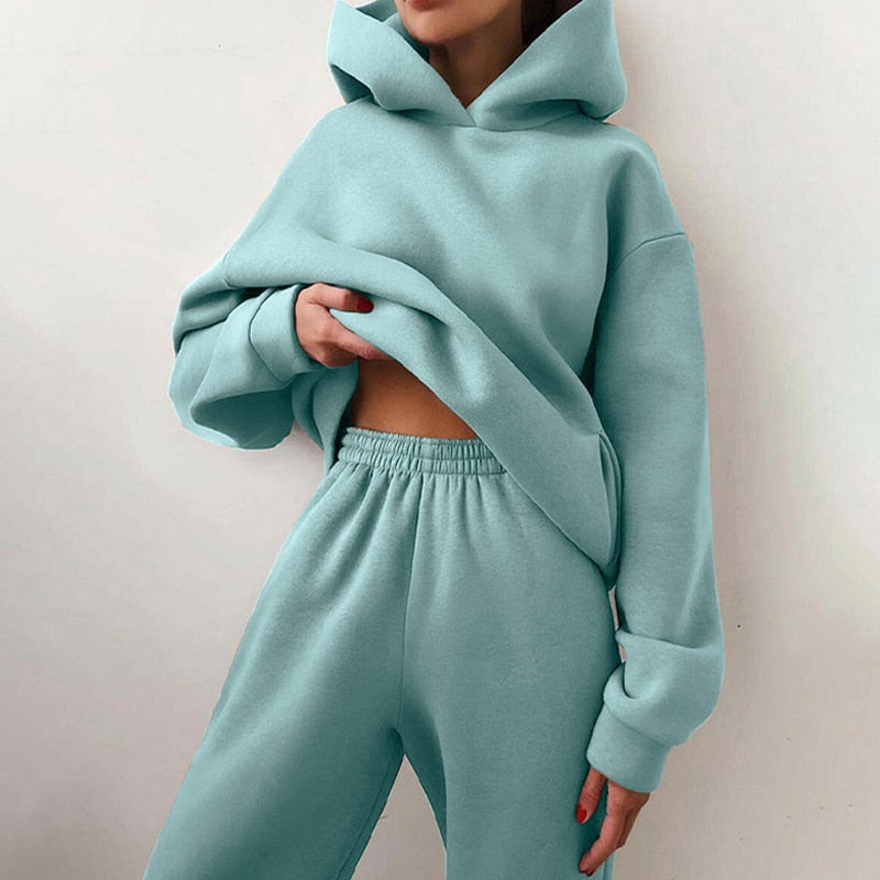 Heren Jogging Set Comfortabel en Casual 6