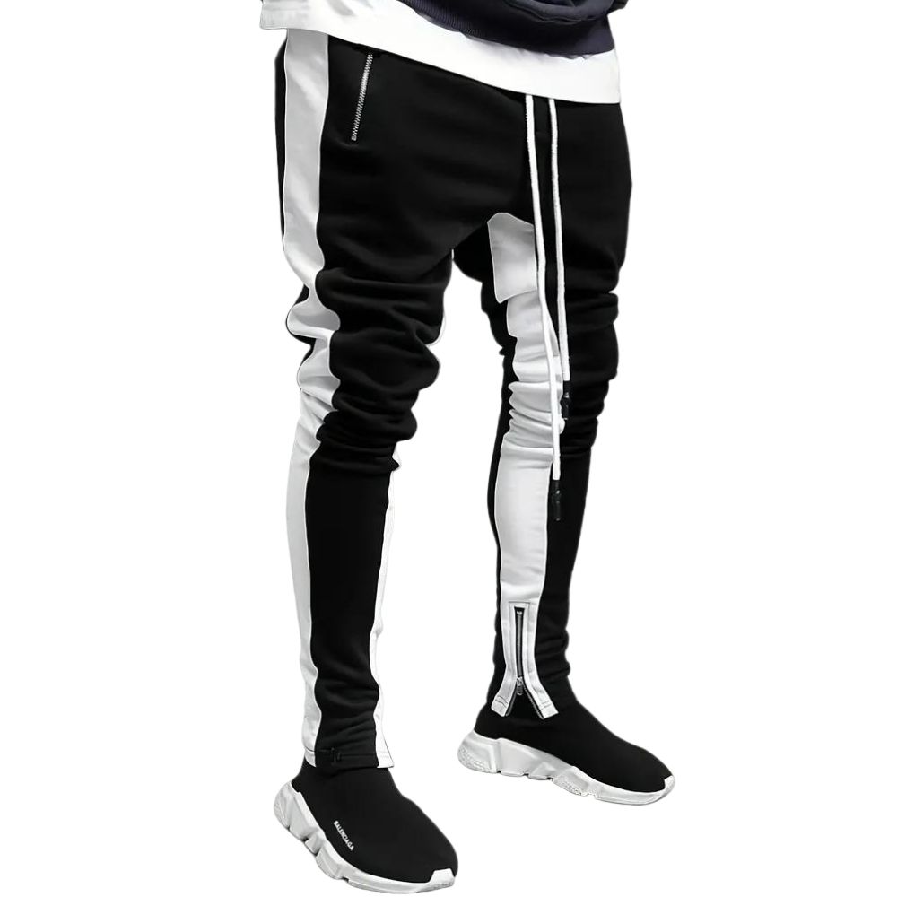 Heren Joggingbroek Casual Stijl 0