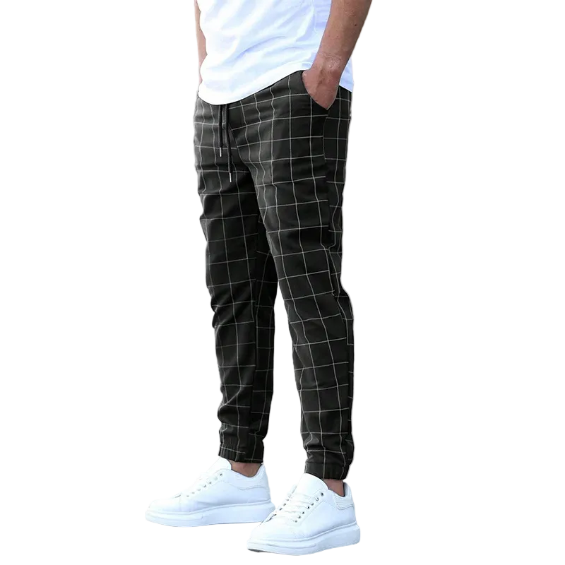 Heren Joggingbroek Casual Stijl 0