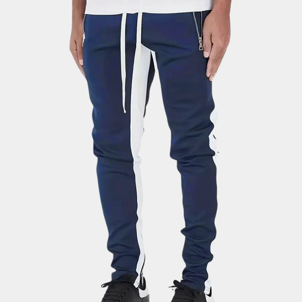 Heren Joggingbroek Casual Stijl 1