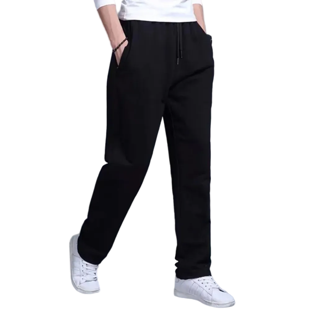Heren Joggingbroek Modern Design 0