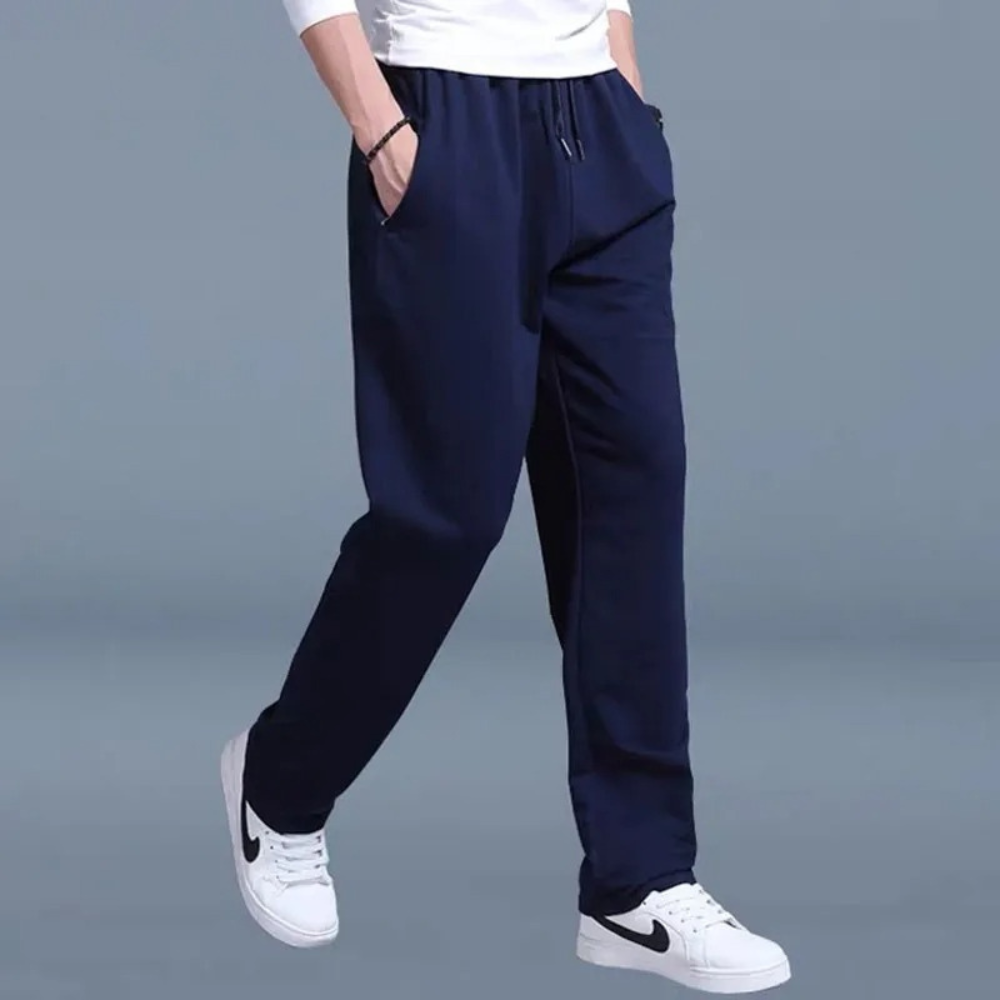 Heren Joggingbroek Modern Design 1