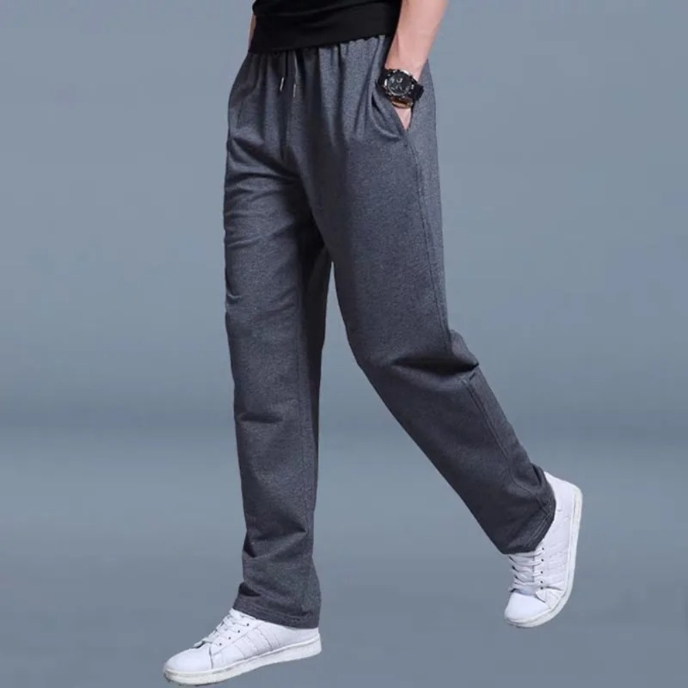 Heren Joggingbroek Modern Design 2