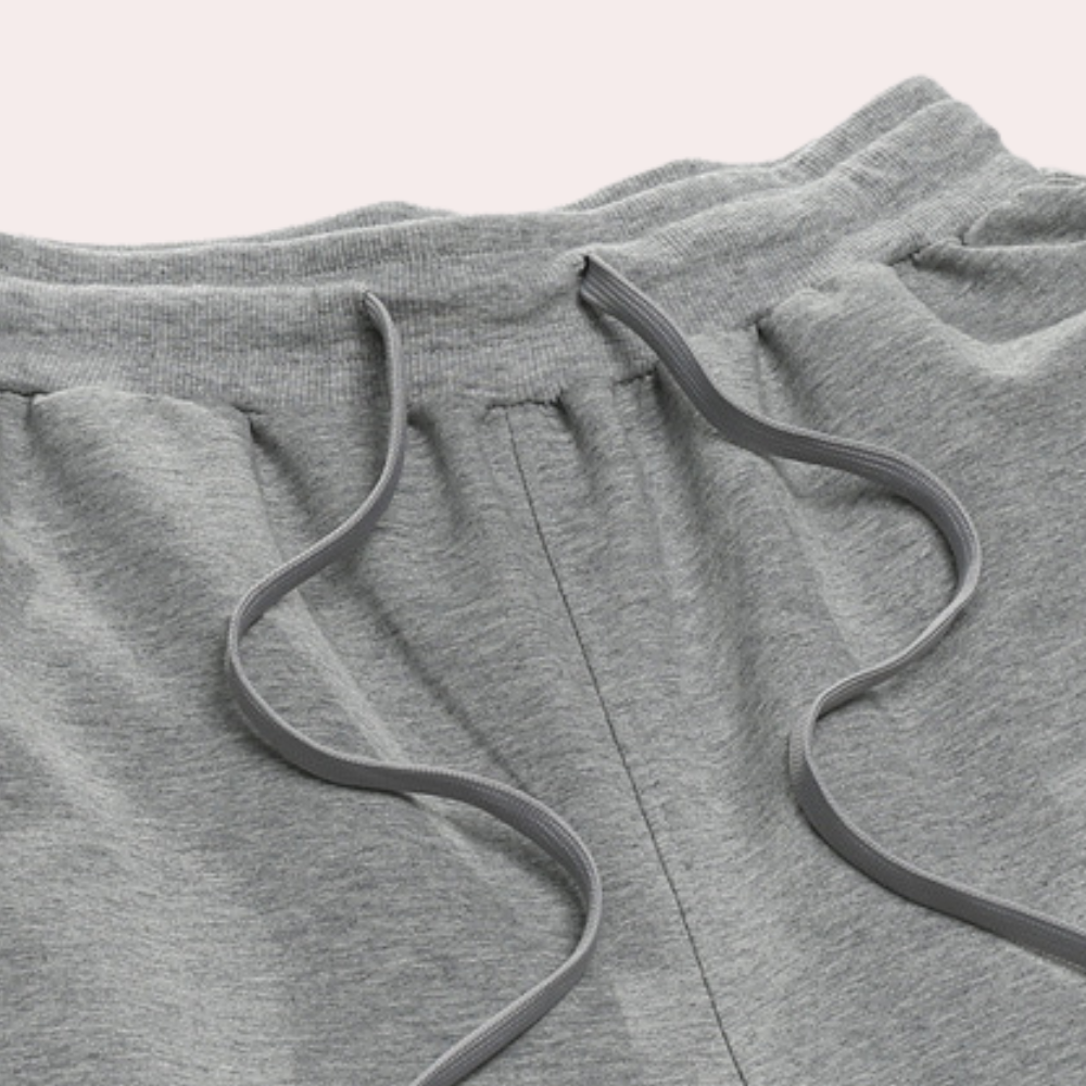 Heren Joggingbroek Modern Design 6