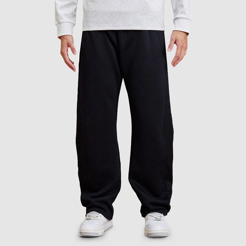 Heren Joggingbroek Relaxed Fit 1
