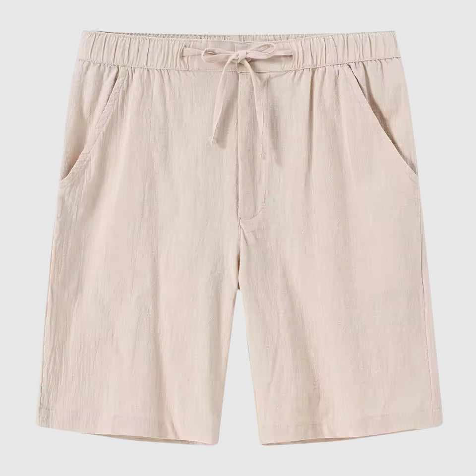 Heren Korte Broek Casual Stijl 2