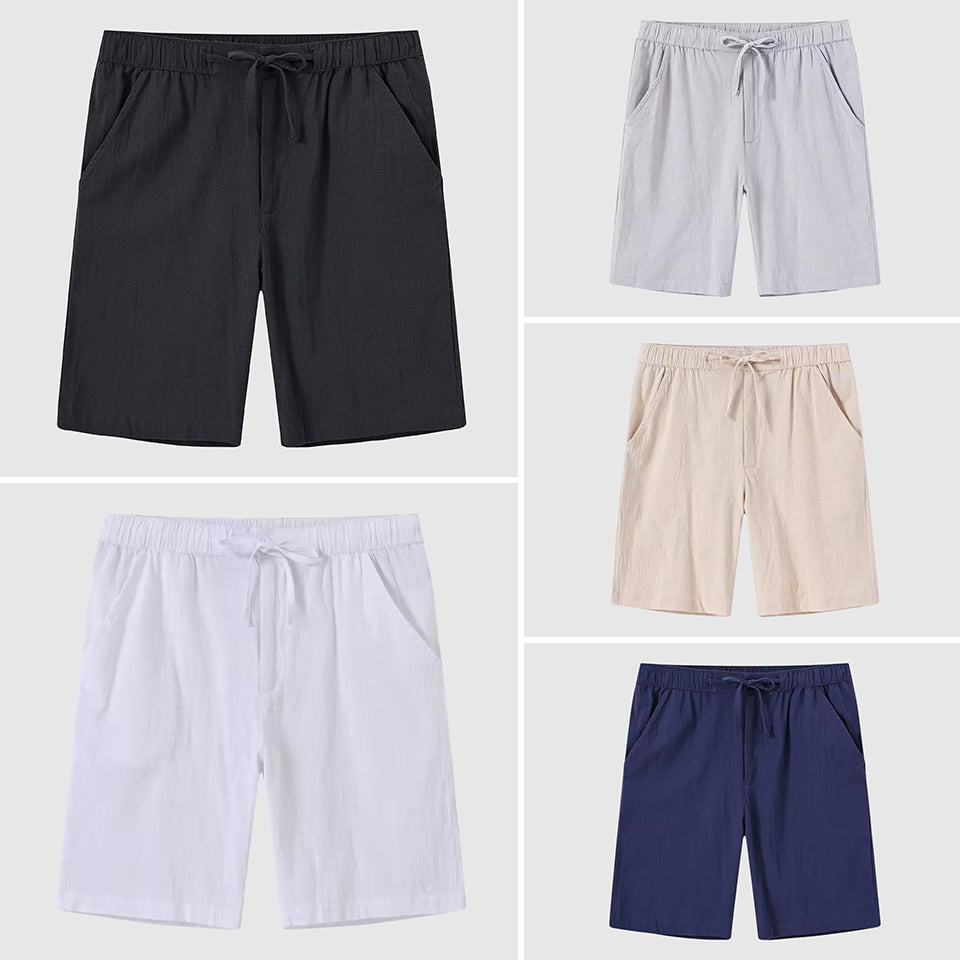 Heren Korte Broek Casual Stijl 6