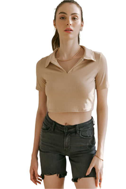 Heren Korte Broek Hoog Taille Ademend Katoen Black 0